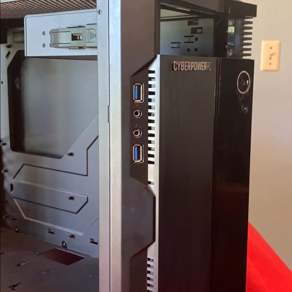 CYBERPOWERPC - Picture 5 of 7